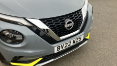 Nissan Juke 1.0 DiG-T 114 Kiiro 5dr DCT Petrol Hatchback